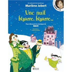 Une Nuit bizarre