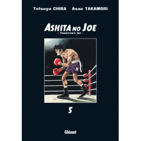 Ashita no Joe - Tome 05