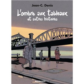 L'Ombre au tableau et autres histoires