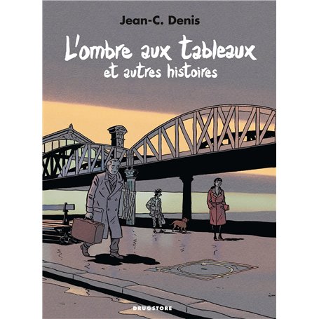 L'Ombre au tableau et autres histoires
