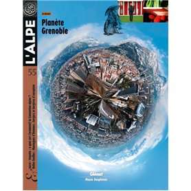 L'Alpe 55 - Planète Grenoble