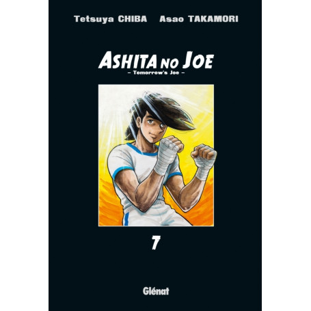 Ashita no Joe - Tome 07