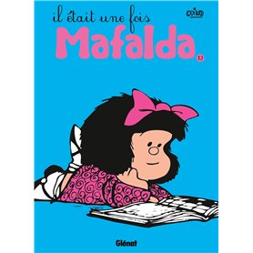 Mafalda - Tome 12 NE