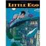 Little Ego NE