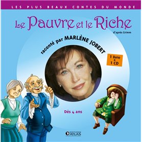 Le Pauvre et le riche