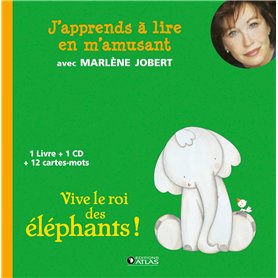 Vive le roi des éléphants !