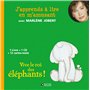 Vive le roi des éléphants !