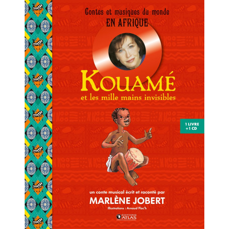 Kouamé