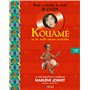 Kouamé