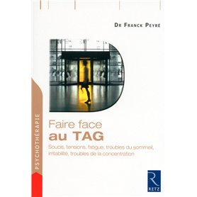 Faire face au TAG