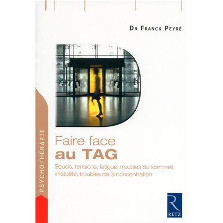 Faire face au TAG