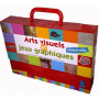 Arts visuels et jeux graphiques