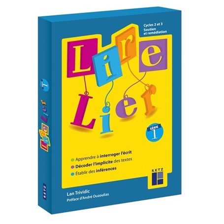 Lire