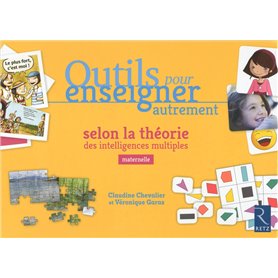 Boite à outils pour enseigner