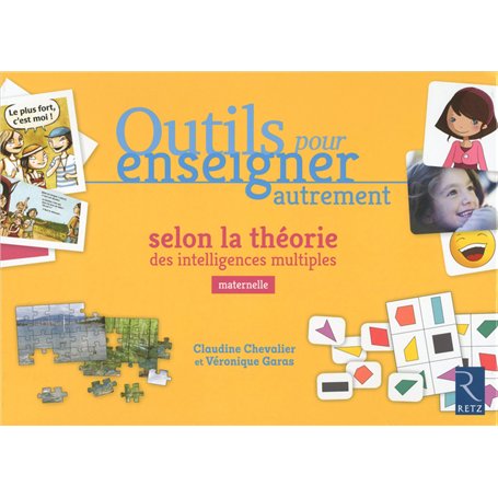 Boite à outils pour enseigner