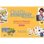 Boite à outils pour enseigner