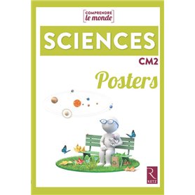 Posters Sciences CM2