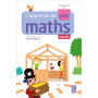 J'apprends les maths CM2 Manuel + Cahier