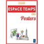 Espace temps CE2 Posters