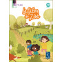 Pack de 5ex - Lecture Piano - Le film de Zoé