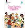 Pack de 5 exemplaires - La maîtresse est punie cp