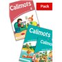 Pack de Manuel de code + Manuel de lecture + mémodes mots