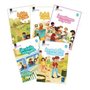 Pack de 5ex Albums de premières lectures