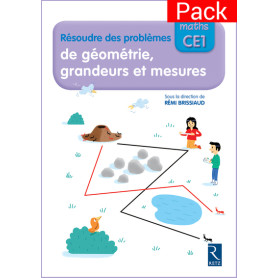 Résoudre des problèmes de géométrie