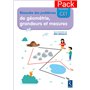 Résoudre des problèmes de géométrie