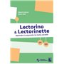 Lectorino et Lectorinette CE1-CE2 + CD-Rom + Téléchargement