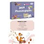 Mallette de jeux phonologiques cycles 1 et 2