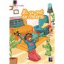 Ali se met en colère - niveau 2 - Série 2 - Pack de 5