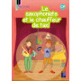 Piano CP - Le saxophoniste et le chauffeur de taxi - période 5 série 2 - Pack de 5