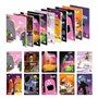 CP - Les albums des Noums pack de 10