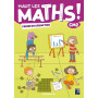 Cahier de géométrie CM2