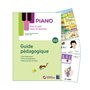 Guide pédagogique et matériel collectif