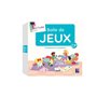 PIANO - Boîte de jeux CP - Entrainement remédiation