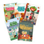 Albums Piano CE1 Série Piano CE1 - Pack de 5 albums individuels