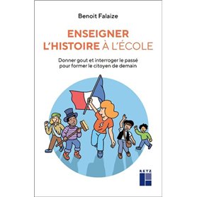 Enseigner l'histoire à l'école