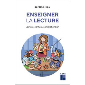 Enseigner la lecture