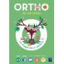 La magie des 4 saisons - Les fiches de Val'Ortho