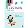 Lecture Piano- Livret de Fluence CP