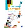Piano PLUS - Manuel de l'élève Cycles 2
