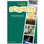 Comprendre le monde - Sciences CM1 programme 2023