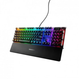 STEELSERIES Apex 7 (Red Switch) AZERTY Clavier d'ordinateur 229,99 €