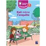 Calimots CP - Kali mène l'enquête unité 5 pack de 5