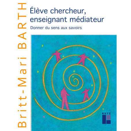 Elève chercheur