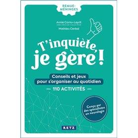 T'inquiète