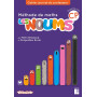 Les Noums CP - Guide pédagogique - Programmes 2025