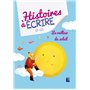 Histoire à écrire - Le veilleur de soleil CP/CE1 + ressources numériques